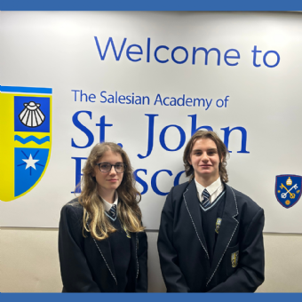 Pupil Leadership Teams Appointed